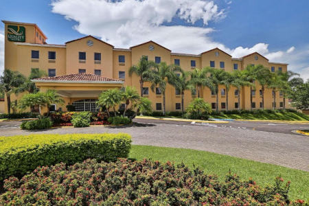 Quality Hotel Real San Jose – SINTERCAFE