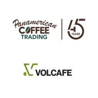 Happy Hour Sponsored by PANAMERICAN COFFEE TRADING & VOLCAFE / Happy Hour patrocinado por PANAMERICAN COFFEE TRADING & VOLCAFE