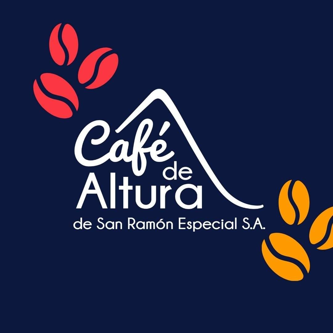 Café Altura de San Ramón