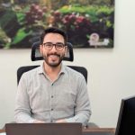 Mr. Daniel Dubon, PROMECAFE