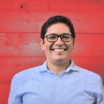Mr. Daniel Rivera, ROOT CAPITAL