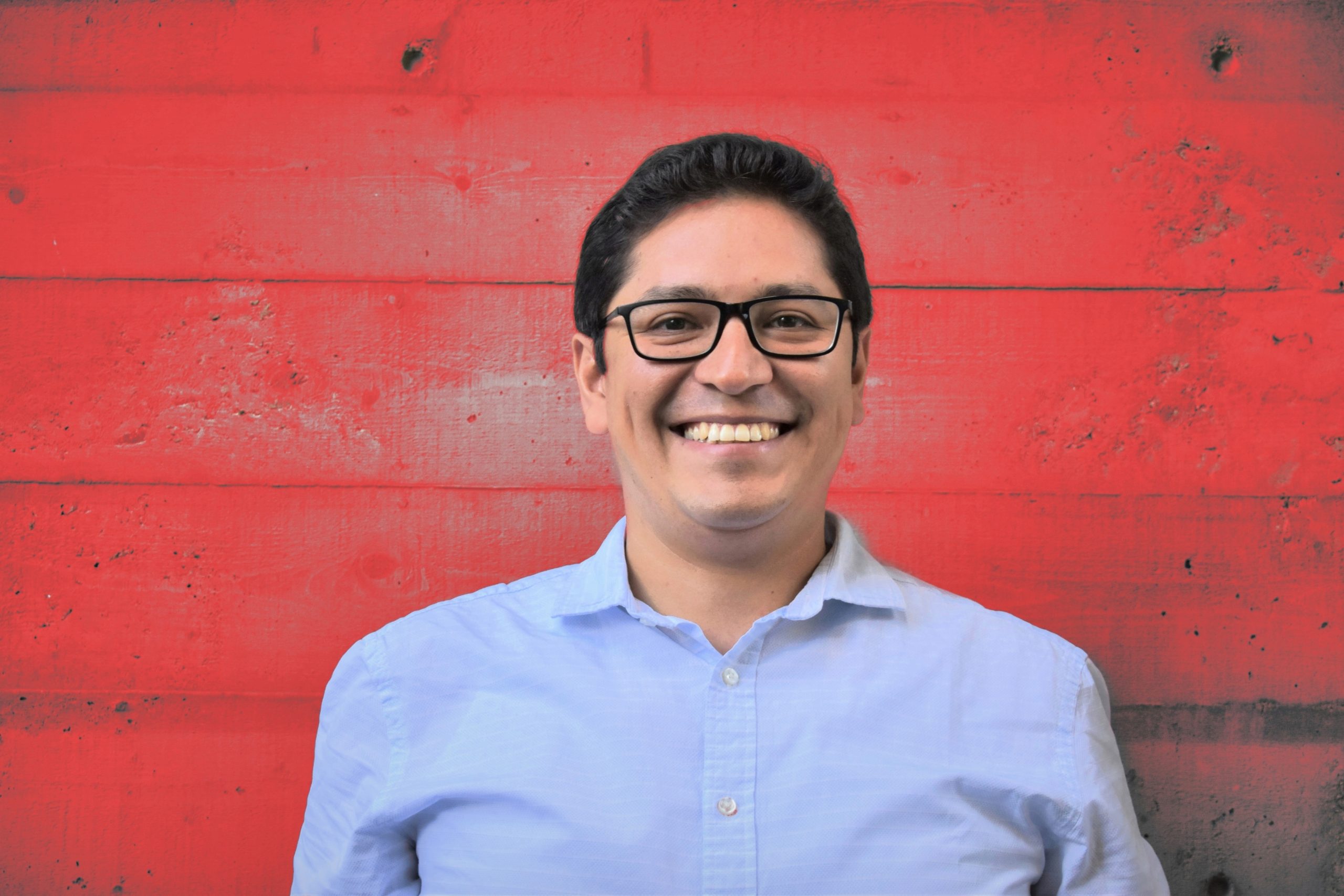 Mr. Daniel Rivera, ROOT CAPITAL