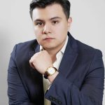 "Grinding the Data: Strategic Insights into the U.S. Coffee Market" Mr. / "Moliendo los datos: perspectivas estratégicas sobre el mercado de café en EE. UU." Gustavo Varela, EUROMONITOR