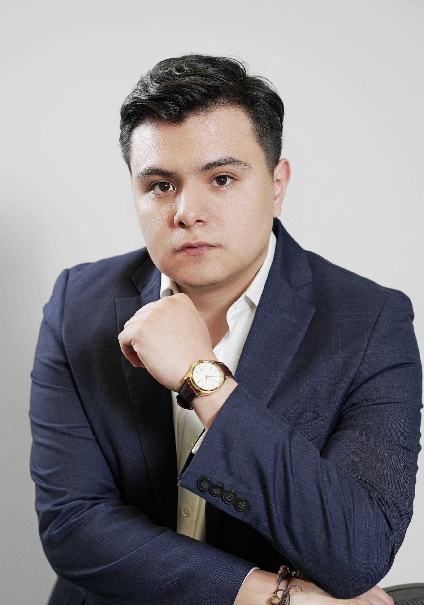 "Grinding the Data: Strategic Insights into the U.S. Coffee Market" Mr. / "Moliendo los datos: perspectivas estratégicas sobre el mercado de café en EE. UU." Gustavo Varela, EUROMONITOR