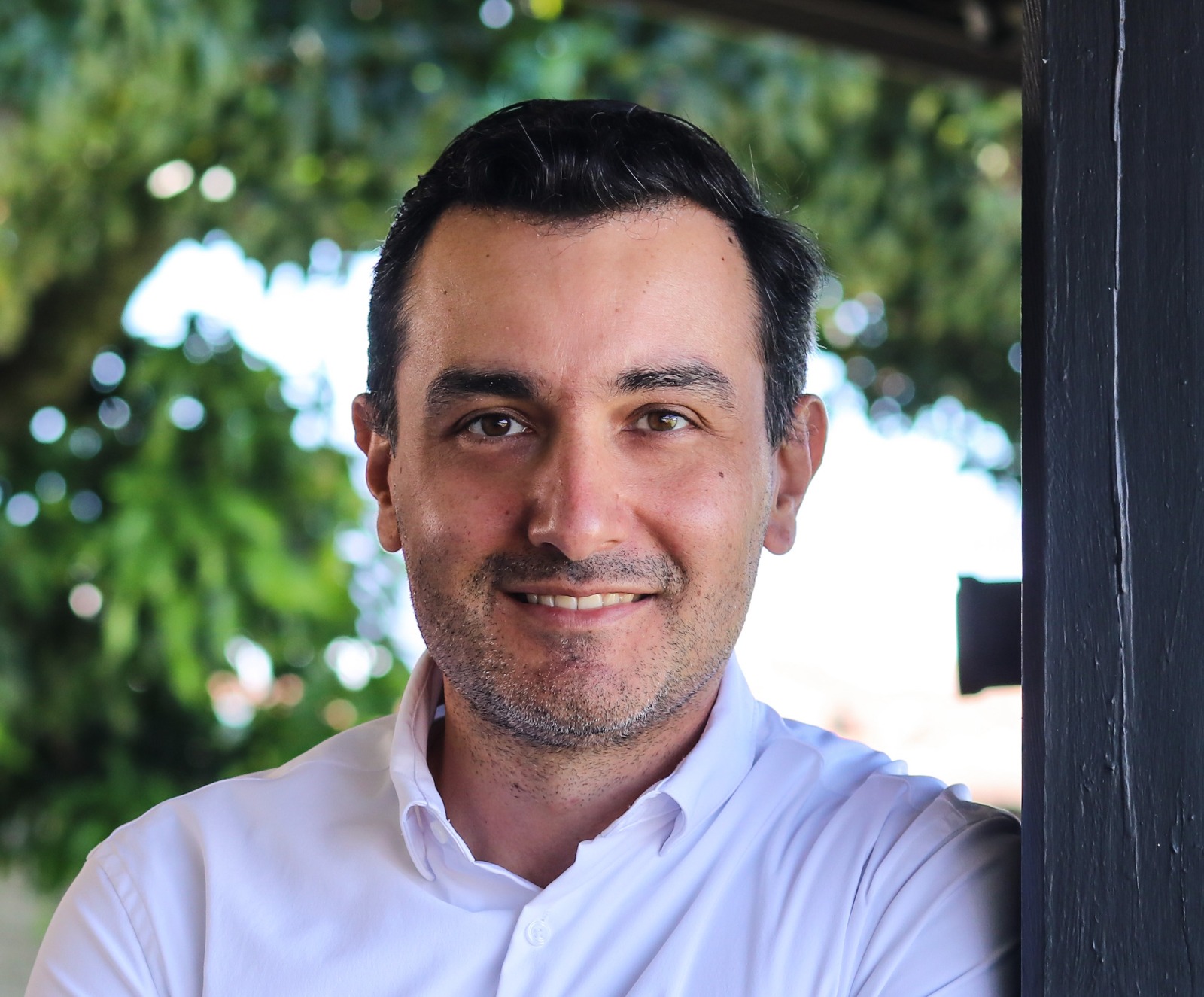 "Café de Costa Rica; Low risk origin, reliable and traceable" / "Café de Costa Rica; origen seguro, confiable y trazable" Sr. Gustavo Jiménez, ICAFE