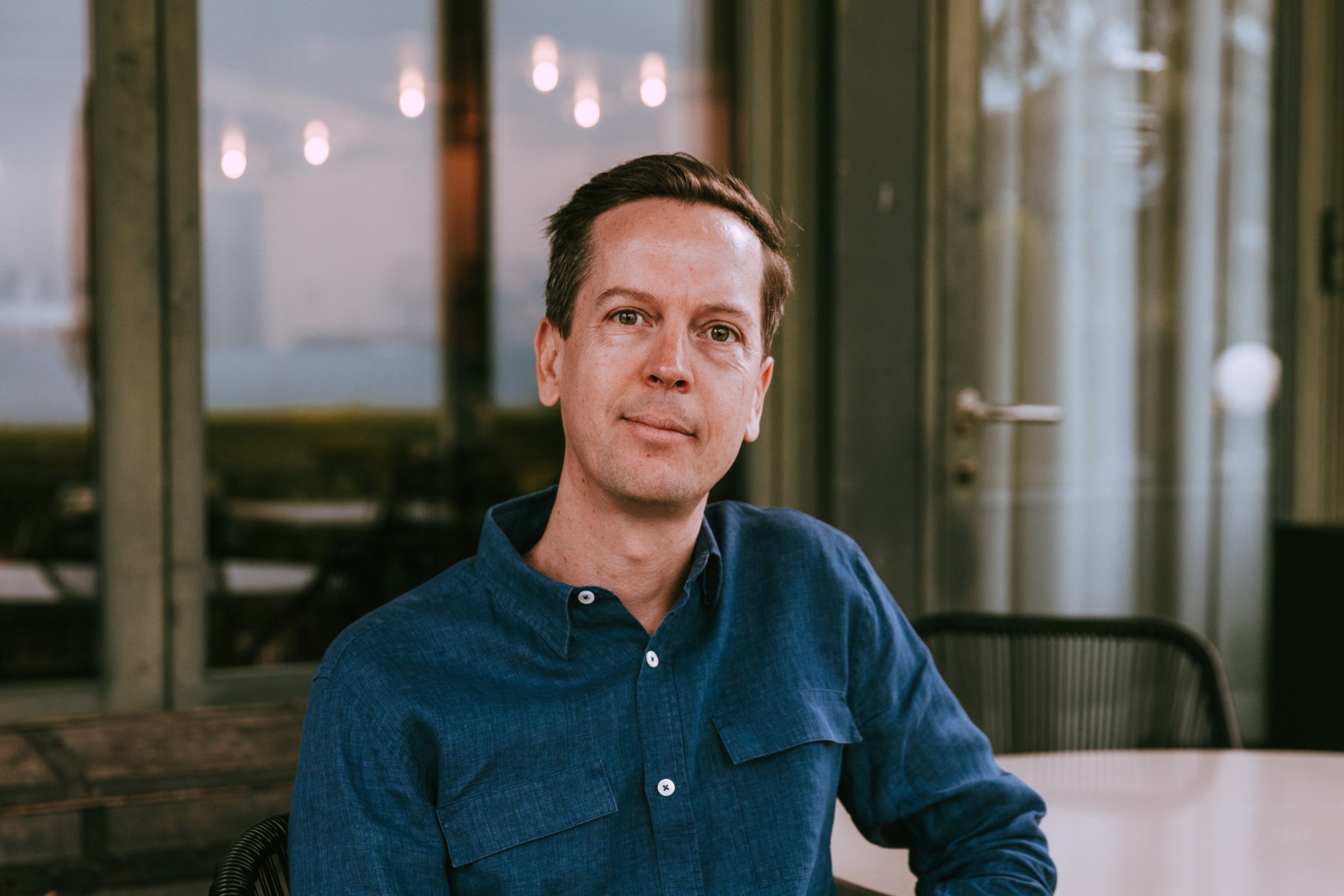 "Navigating an ever-changing and volatile coffee market, focus on European demand" / "Navegando la volatilidad del mercado del café con un enfoque dirigido a la demanda europea." Sr. Guillaume Zbinden, Louis Dreyfus Company