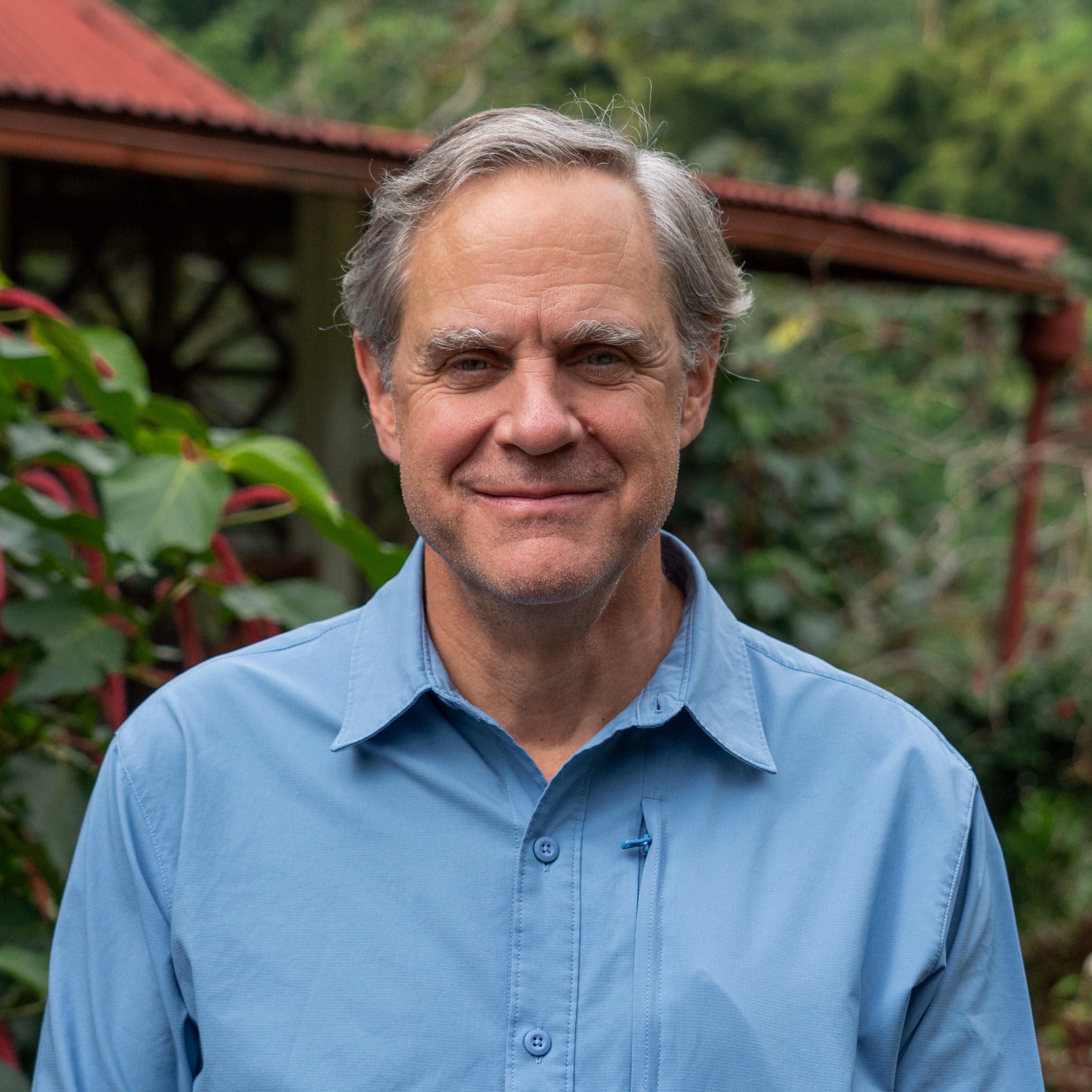 "From Backstage to Backbone: the destiny to the coffee trade" Teddy Esteve, ECOM
